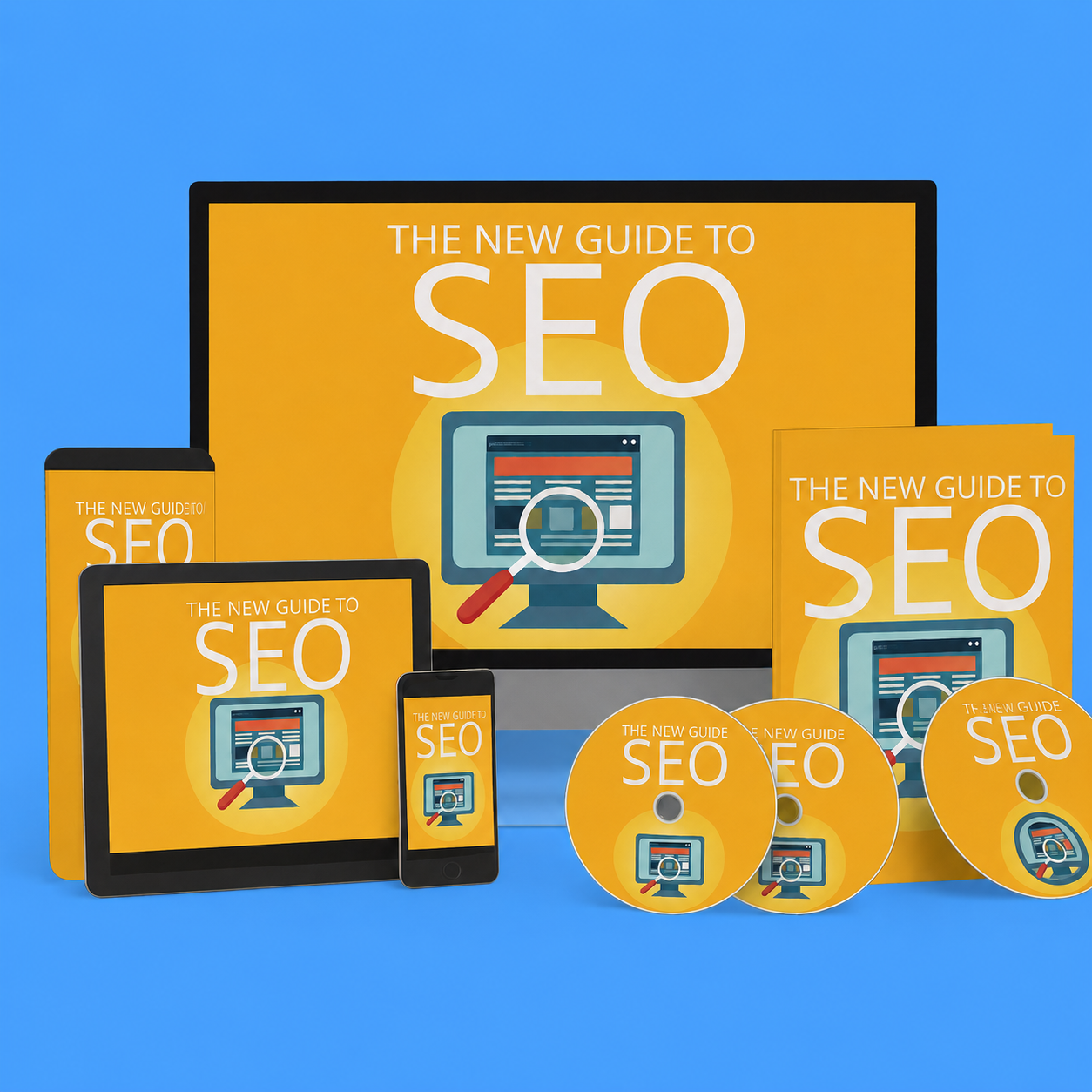 Guide to SEO in 2025/26