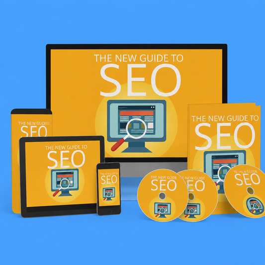 Guide to SEO in 2025/26